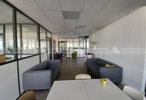 Vente bureaux La Ciotat - Vue mer, proche autoroutes et bus