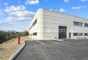 Local d'activités à louer La Ciotat - Proximité A50