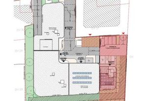 Vente bureaux neufs Aubagne, proche autoroute et transports en commun