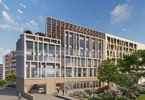 Vente bureaux neufs Aix-en-Provence Centre - Proche transports et autoroute