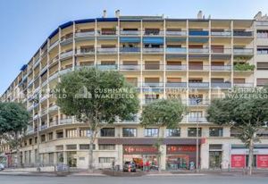 Bureaux à louer Marseille 6 - Castellane / Prado - Proche métro et autoroute