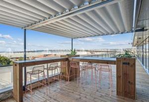 Vente bureaux Marseille 2 - Euroméditerranée, parking, transports