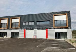 Local d'activité à louer Manosque - Proche autoroute A51
