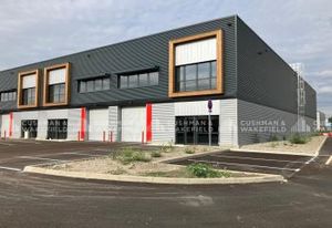 Local d'activité neuf à louer Manosque - Proximité autoroute A51