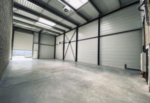 Local d'activités à vendre Marignane - Proximité A55