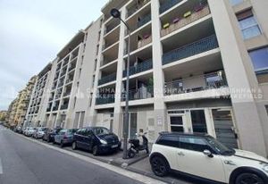 Location bureaux Marseille 3 - Proximité gare Saint-Charles et métro