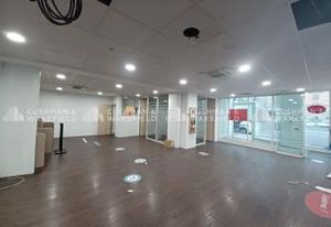 Location bureaux Marseille 3 - Proximité gare Saint-Charles et métro