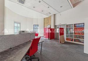 Location bureaux Marseille 2 - Euroméditerranée, proche métro et tram
