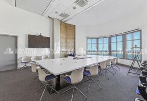 Location bureaux Marseille 2 - Euroméditerranée, proche métro et tram