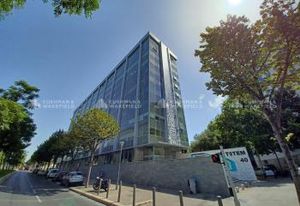 Bureaux à louer Marseille 2 - Proximité Métro Joliette et autoroutes