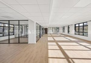 Bureaux à louer Marseille 8 - Secteur Michelet, proche autoroutes A50 et A55