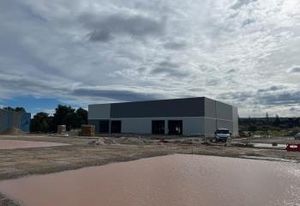 Locaux d'activités à vendre Marignane - Proximité A55
