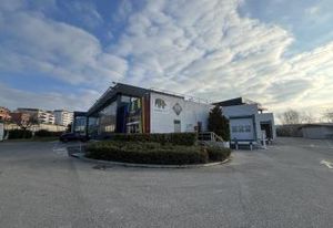 Location bureaux Marseille 11 - Proche autoroute A50, TER et bus