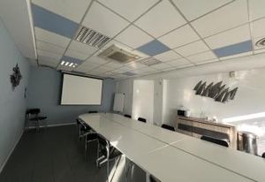 Vente bureaux Marseille 10 - Proche autoroute A50 et tunnel Prado Carénage