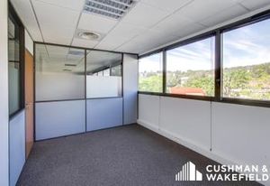 Vente bureaux La Ciotat - Proche mer et autoroute A50