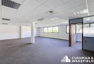 Vente bureaux La Ciotat - Proche mer et autoroute A50