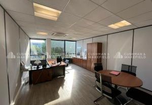 Location bureaux Marseille 16 - Proche centre commercial Grand Littoral et autoroutes A7 et A55