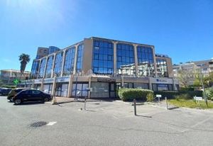 Location bureaux Marseille 8 - Proche plages et transports