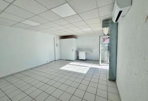 Local d'activité à louer Aubagne - Proximité A501 et A52