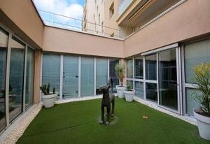 Location bureaux Marseille 2 - Joliette / La Major - Proximité transports et autoroutes
