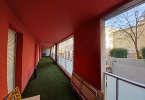 Location bureaux Marseille 2 - Joliette / La Major - Proximité transports et autoroutes