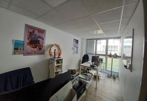 Location bureaux Marseille 2 - Joliette / La Major - Proximité transports et autoroutes