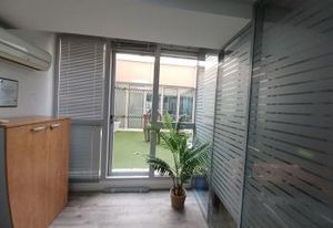 Location bureaux Marseille 2 - Joliette / La Major - Proximité transports et autoroutes