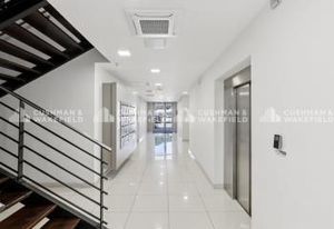 Location bureaux Marseille 16 - Proche autoroute A55, bus et gare TER