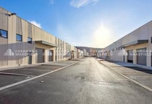 Local d'activité à vendre Les Pennes-Mirabeau - Proche aéroport