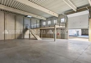 Local d'activité à vendre Les Pennes-Mirabeau - Proche aéroport