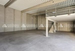 Local d'activité à vendre Les Pennes-Mirabeau - Proche aéroport
