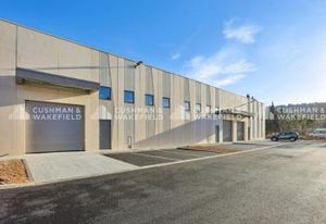 Locaux d'activité à vendre Les Pennes-Mirabeau - Proche aéroport Marseille
