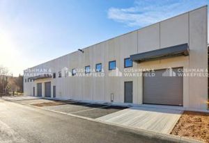 Locaux d'activité à vendre Les Pennes-Mirabeau - Proche aéroport Marseille