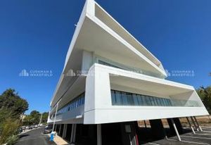 Bureaux à vendre Aubagne - Parc d'activités Napollon
