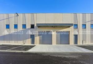 Local d'activité à vendre Les Pennes-Mirabeau - Proche A51, A55, A7