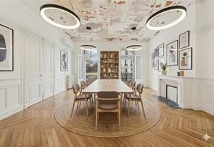 Location bureaux Marseille 1 - Gare Saint-Charles, métro et tramway
