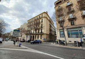 Location bureaux Marseille 1 - Gare Saint-Charles, métro et tramway
