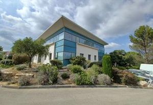 Location bureaux Aix-en-Provence - Proche TGV, autoroutes et aéroport