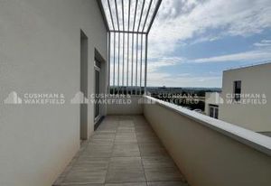 Bureaux neufs à vendre Manosque - Zone d'activités Chanteprunier