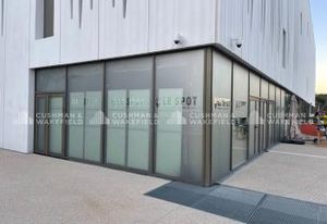 Location bureaux La Ciotat - Proche bus, gare et autoroute