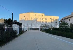 Bureaux à vendre La Ciotat - Proche bus et autoroute A50