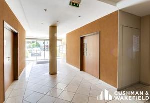 Bureaux à vendre La Ciotat - Proche autoroute A50 et bus