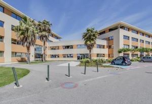 Location bureaux La Ciotat - Proche autoroute A50 et bus