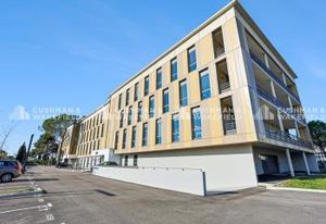 Location bureaux Aix-en-Provence - Proche autoroutes, TGV et aéroport