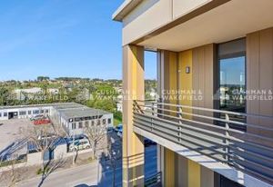 Location bureaux Aix-en-Provence - Proche autoroutes, TGV et aéroport
