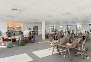 Location bureaux Aix-en-Provence - Proche autoroutes A51 et A8