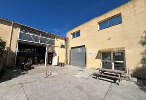 Local d'activités à vendre La Seyne-sur-Mer - Proche A50
