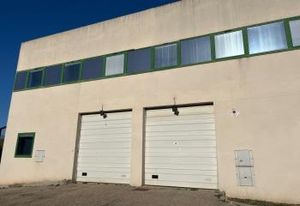 Locaux mixtes à vendre Les Pennes-Mirabeau - Accès A7/A55