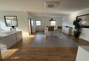 Locaux mixtes à vendre Les Pennes-Mirabeau - Accès A7/A55