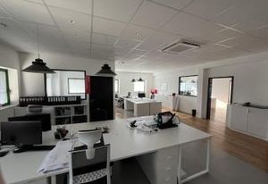 Locaux mixtes à vendre Les Pennes-Mirabeau - Accès A7/A55
